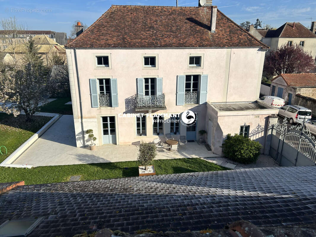 Maison 250 m² à Semur-En-Auxois  - photo 3