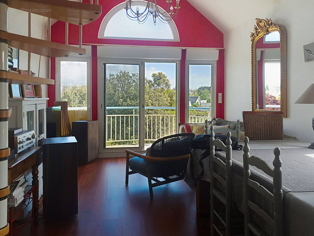 Appartement à GUERANDE