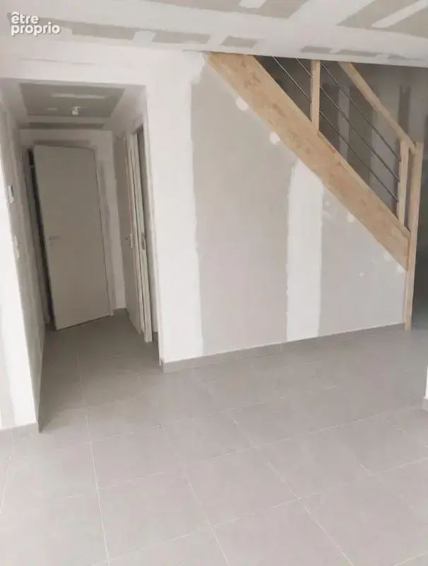 Maison à Vendre - MISSILAC - photo 7