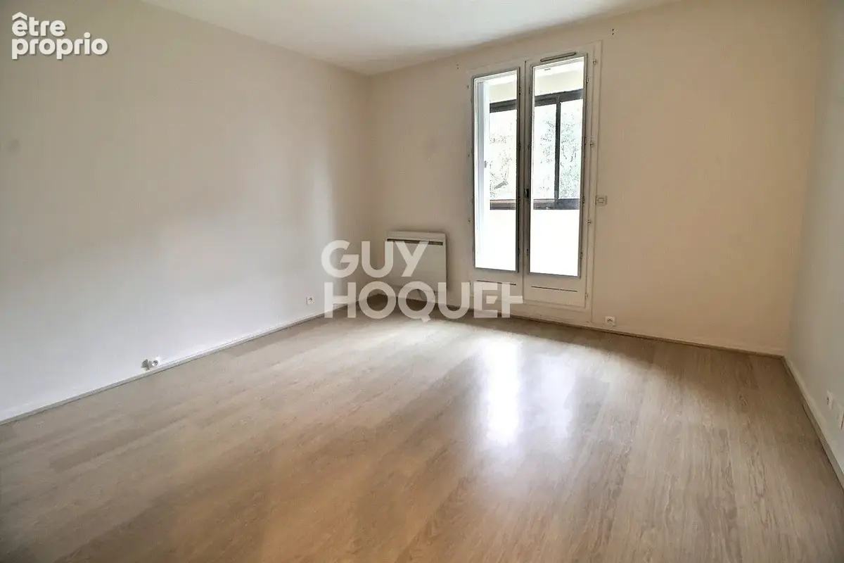 Appartement Chaville 3 pièces   en rez de jardin  de 88.84 m2 - photo 7