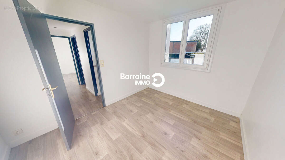 Appartement à BREST