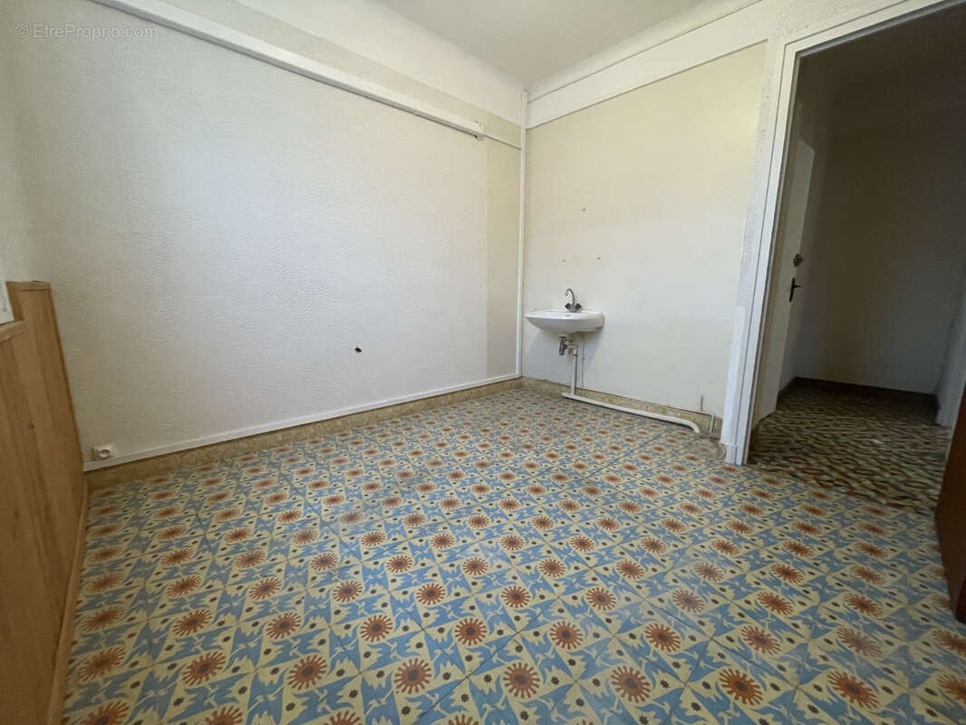 Appartement à ARGELES-SUR-MER