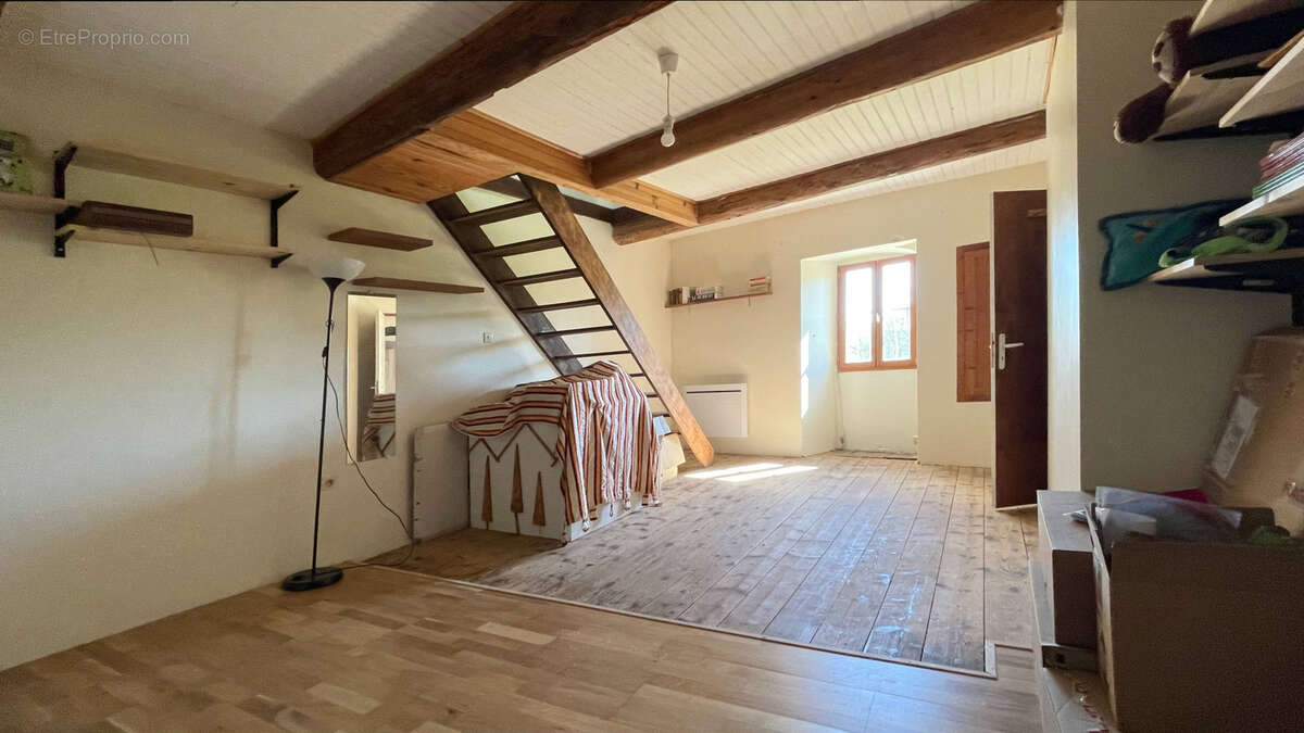 Maison à BLAUZAC