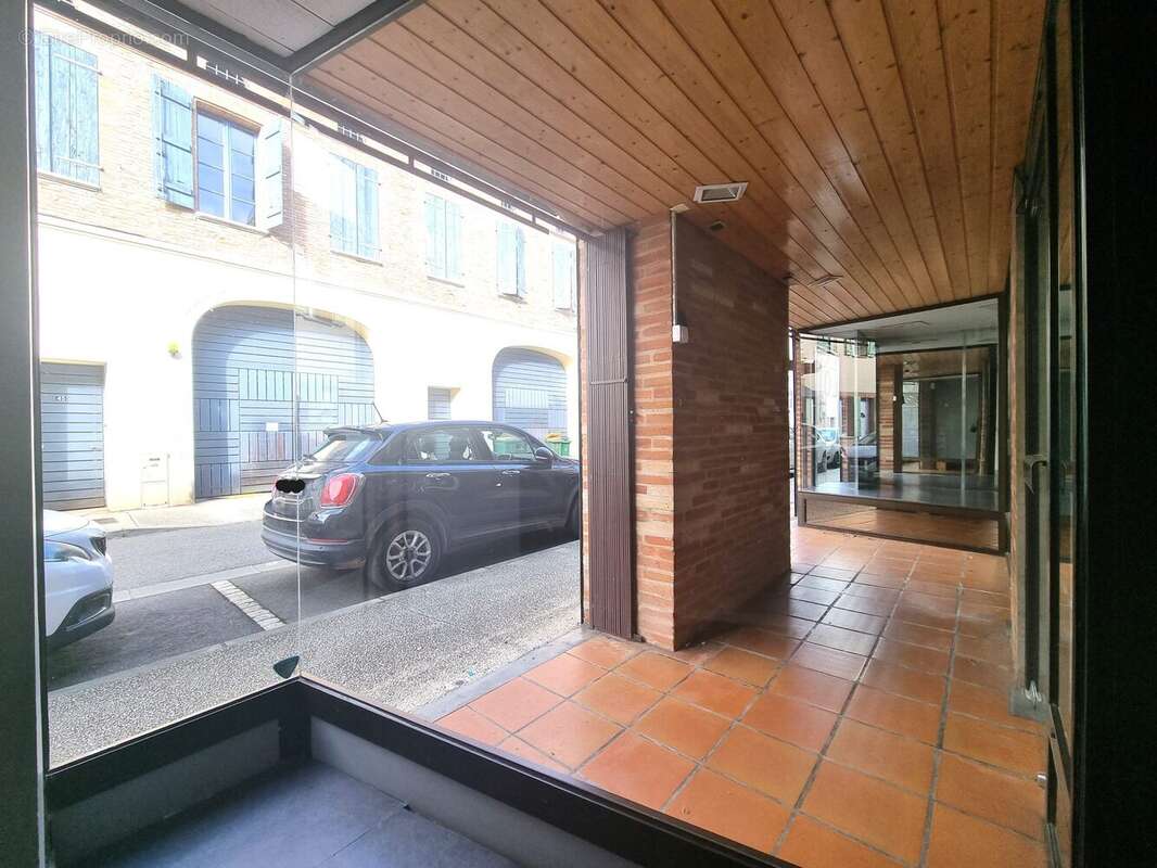 Appartement à GRENADE
