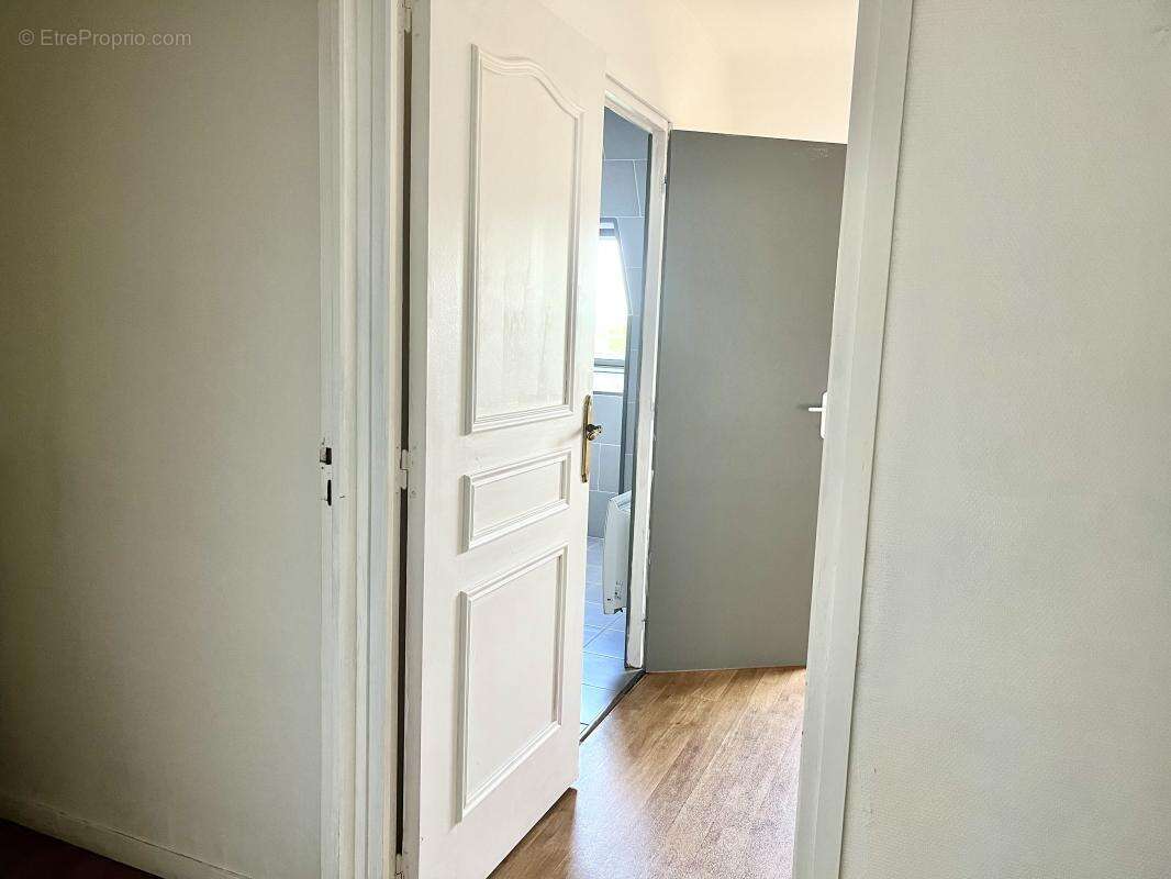 Appartement à PHALEMPIN