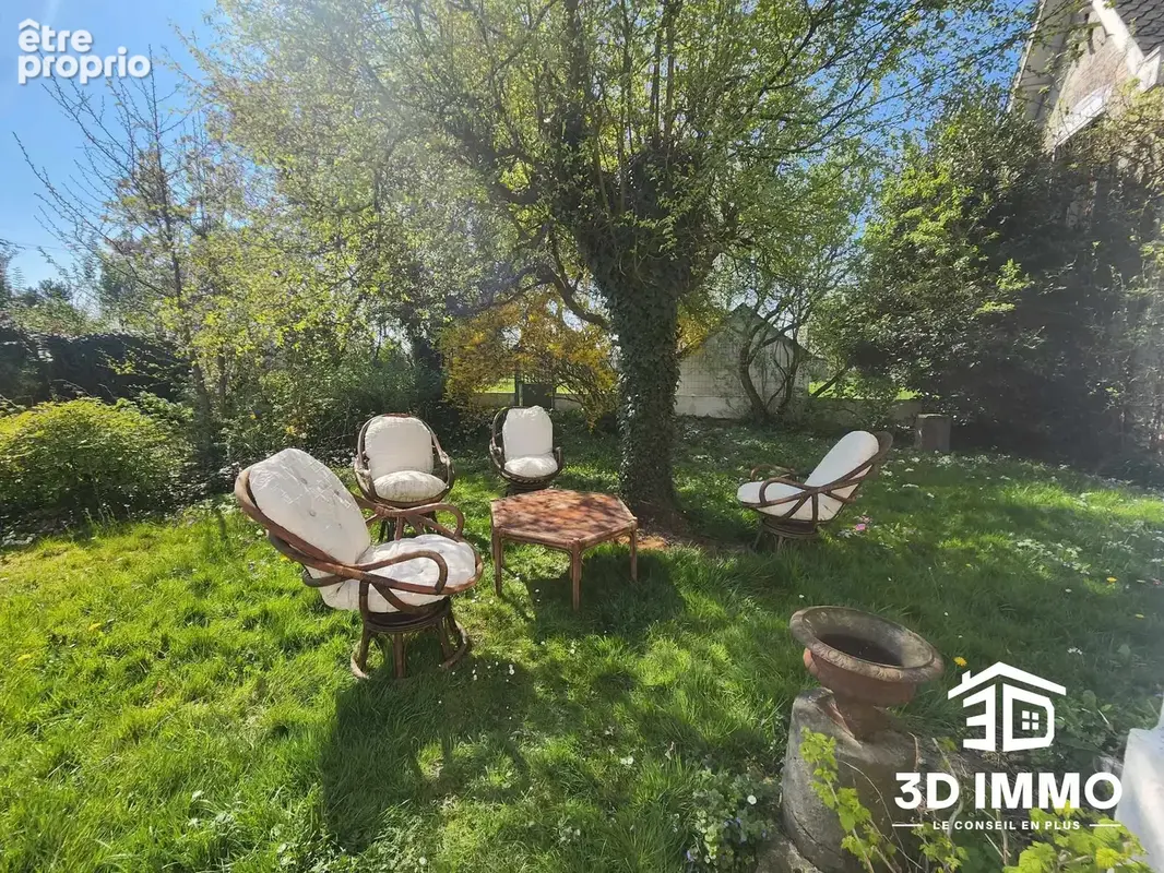 Maison 6 pièces 210 m² à vendre à Sains-Du-Nord (59177) - photo 6