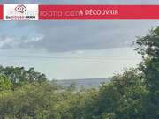 Terrain à BOUILLANTE