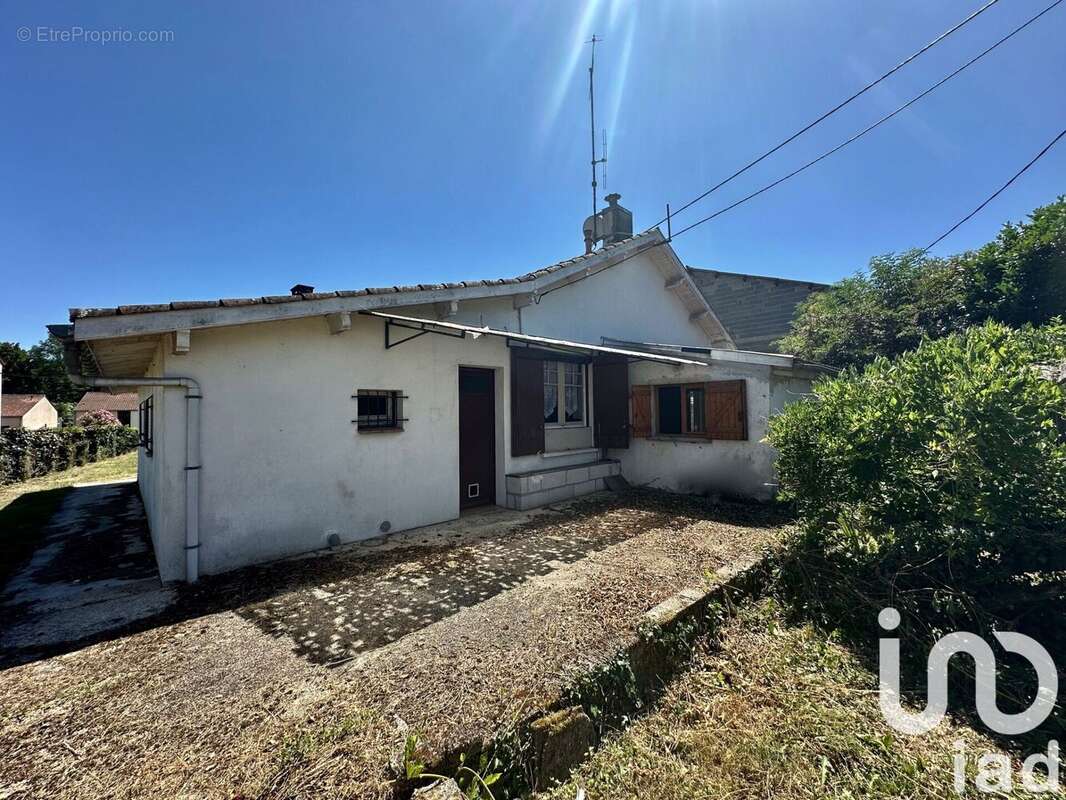 Photo 5 - Maison à FUMEL