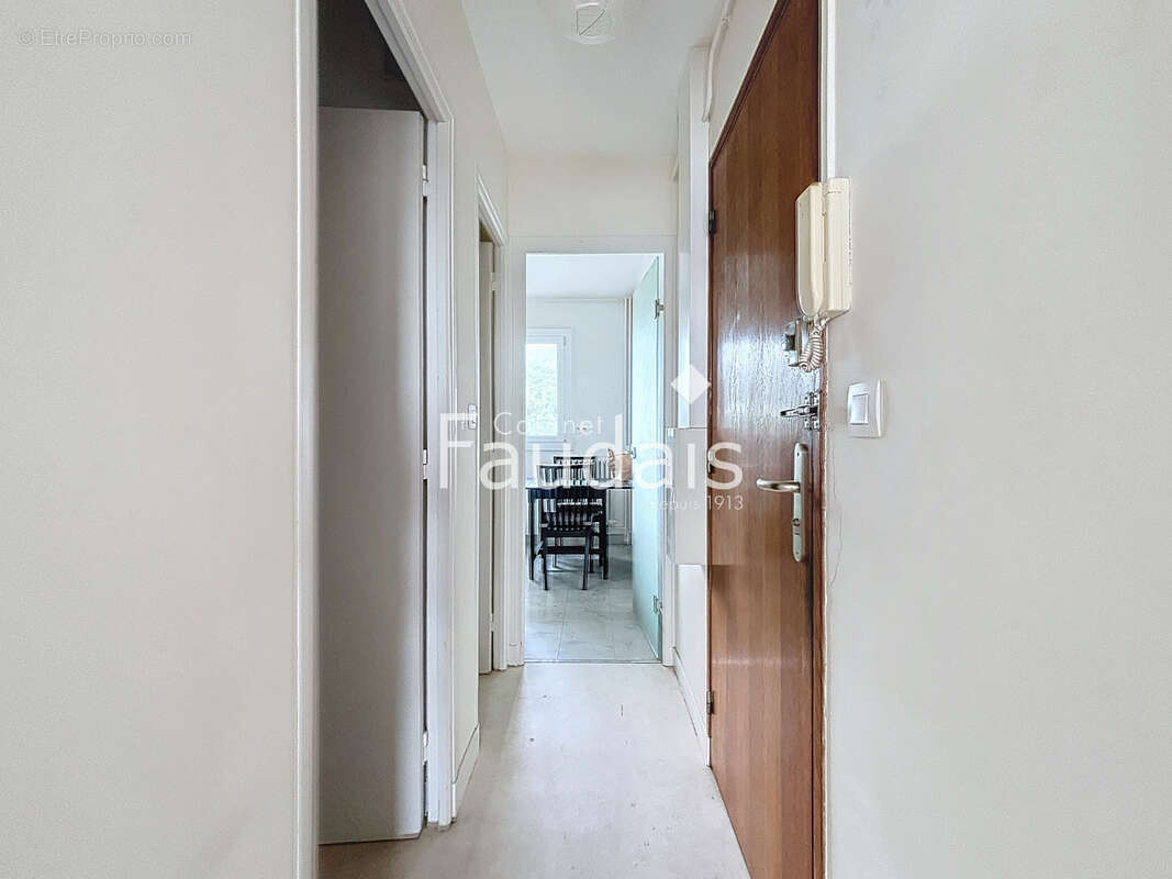 Appartement à SAINT-LO