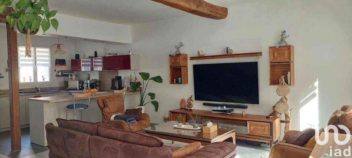 Photo 2 - Maison à GALLARDON