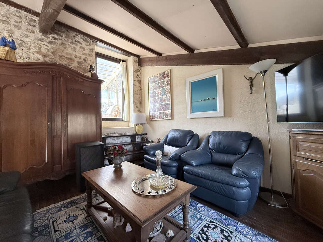 Maison à BREIL-SUR-ROYA