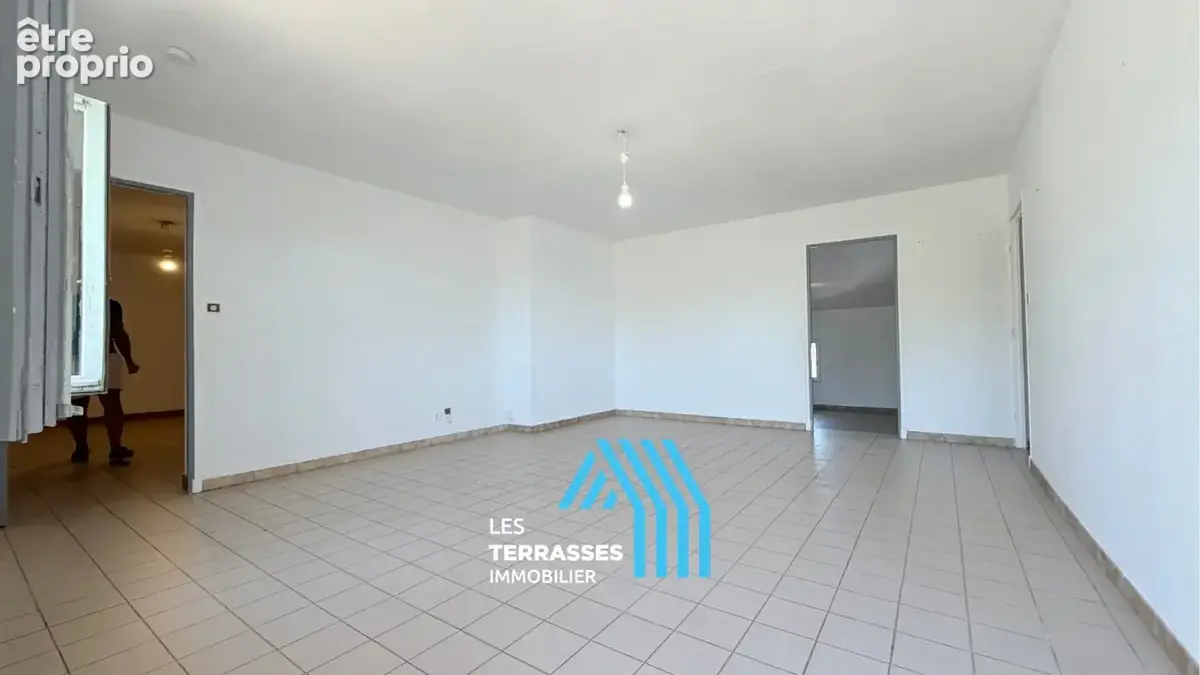 Appartement 91 m² à Saint-Gervais-Sur-Roubion  - photo 5