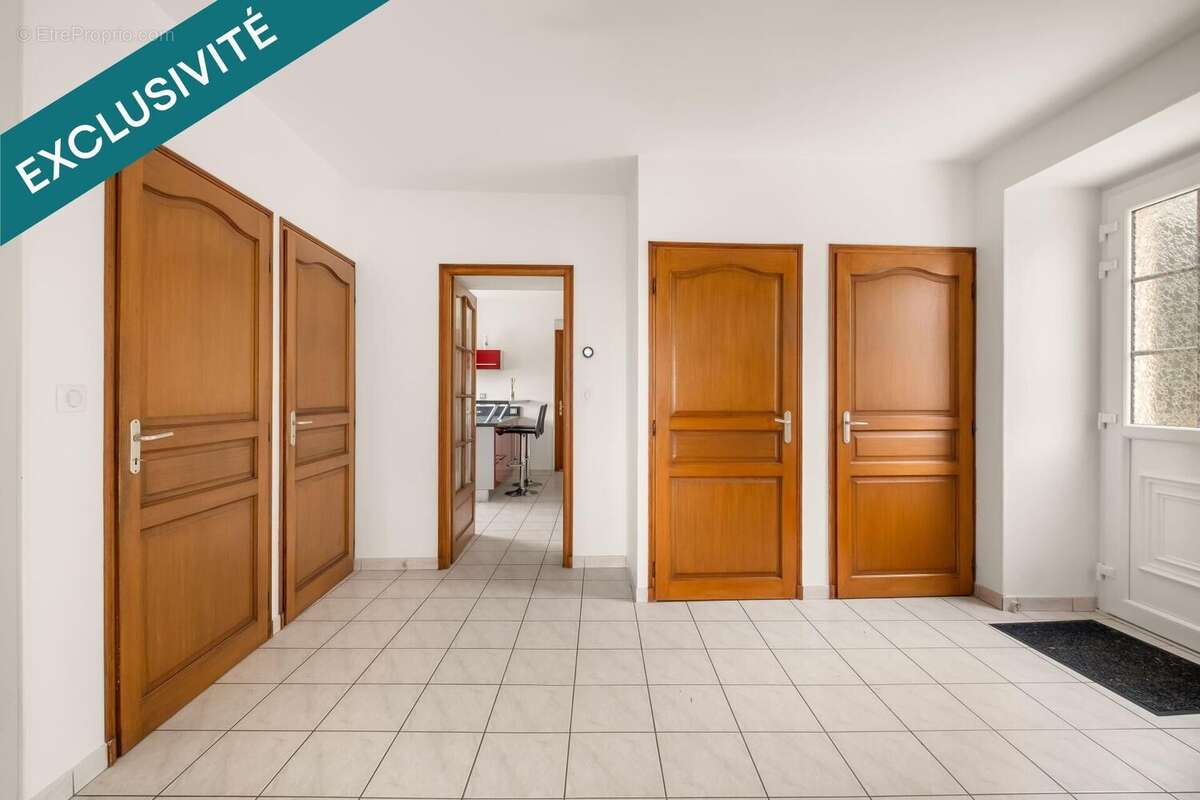 Photo 3 - Maison à MOIDIEU-DETOURBE