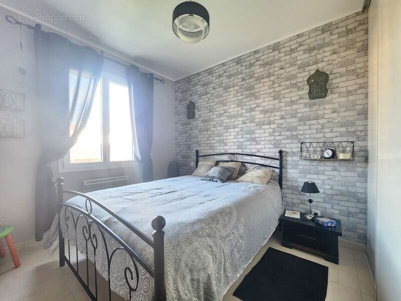 Maison à SAINT-PIERRE-D'OLERON