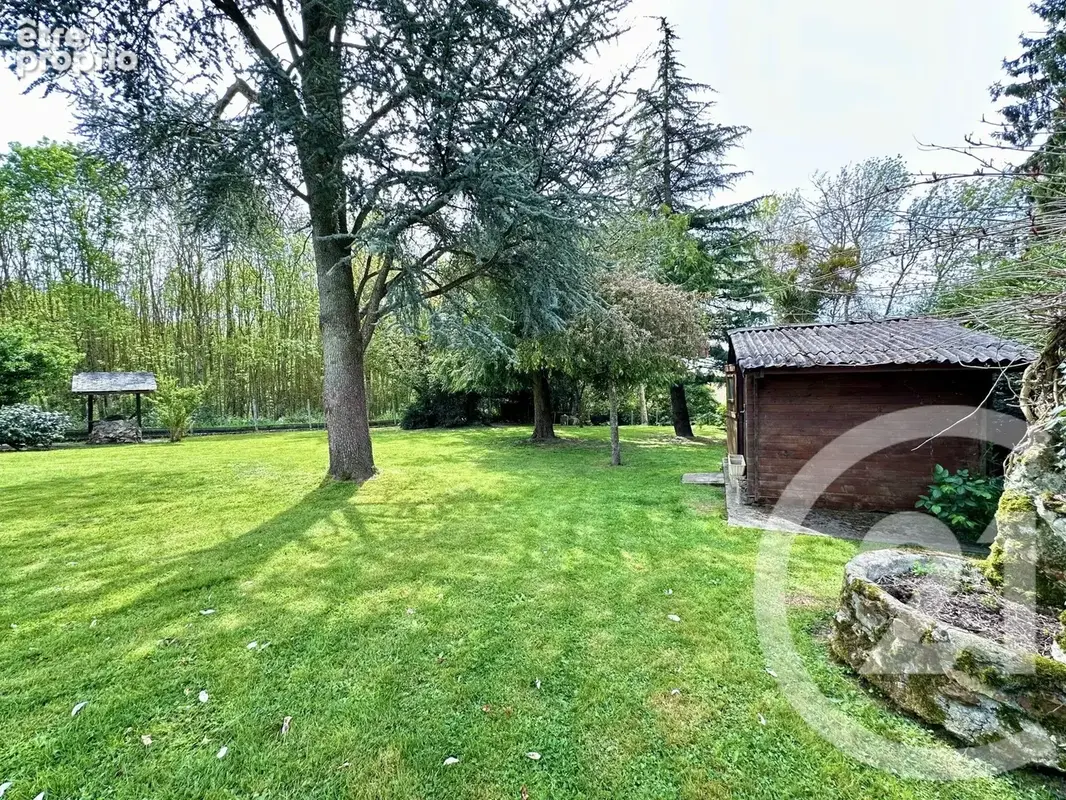 Maison 4 pièces 130 m² à vendre à Unverre (28160) - photo 10