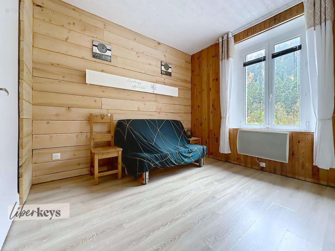 Appartement à GERARDMER
