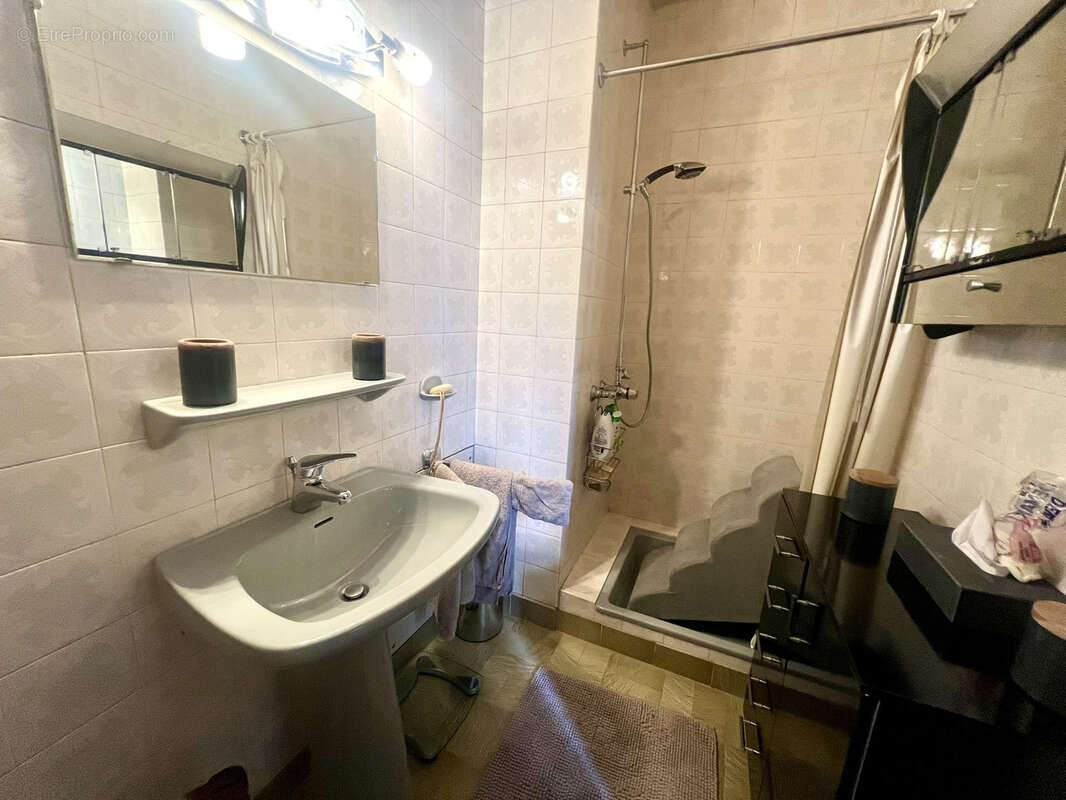 Maison à AIX-LES-BAINS