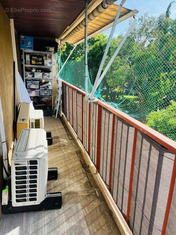 Photo 9 - Appartement à AVIGNON