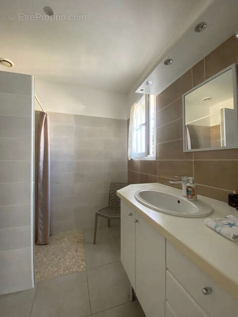 Maison à SAINT-PIERRE-D'OLERON