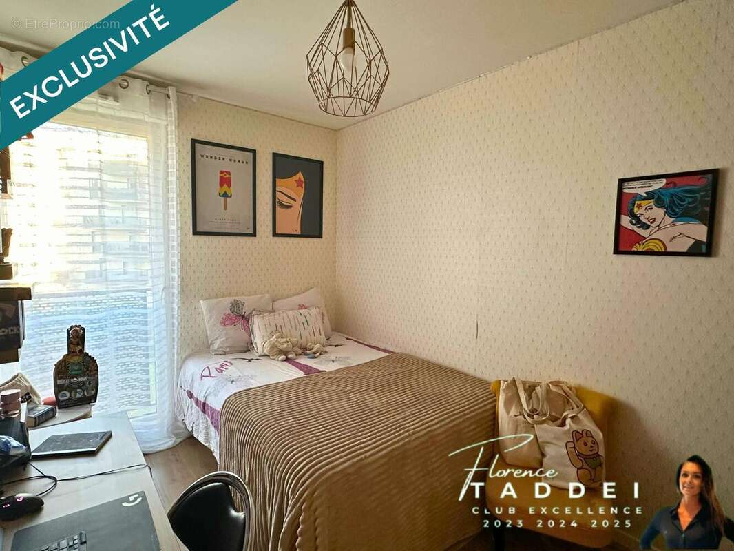 Photo 9 - Appartement à LES ULIS