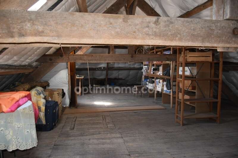 Maison à SAINT-MARTIN