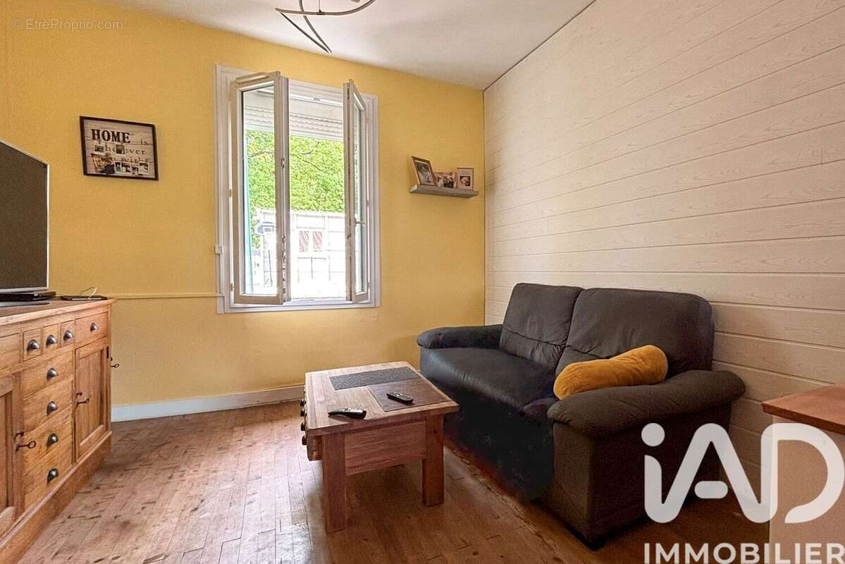 Photo 6 - Maison à SAINTES