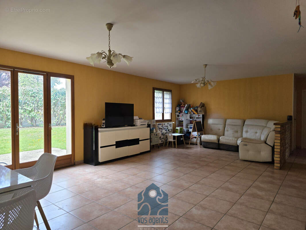 Maison à PIONSAT