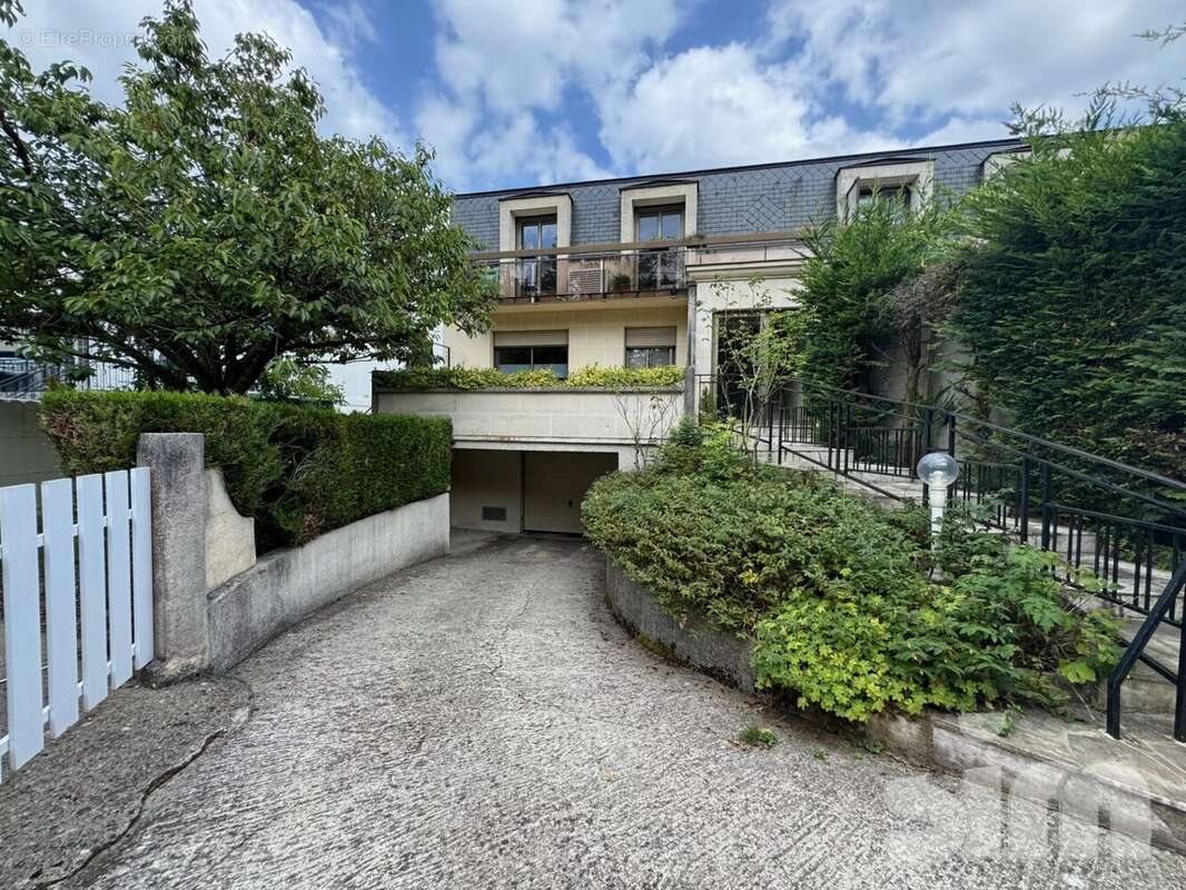 Appartement à GOURNAY-SUR-MARNE