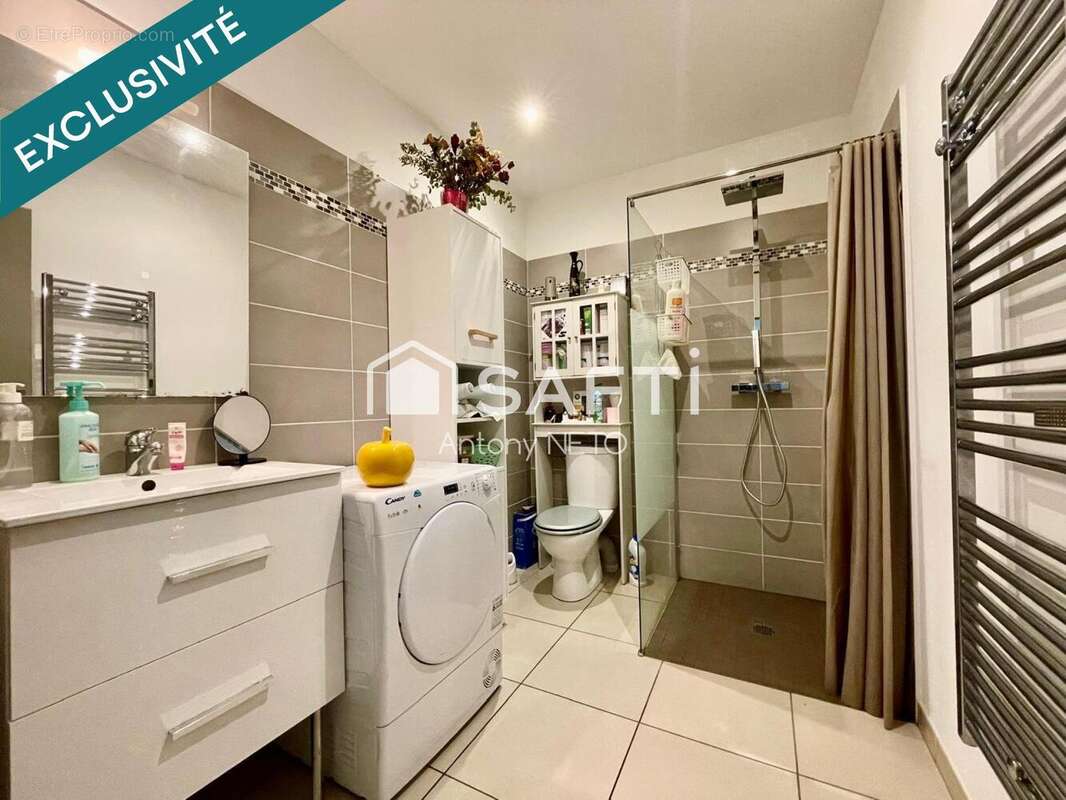 Photo 4 - Maison à GUJAN-MESTRAS