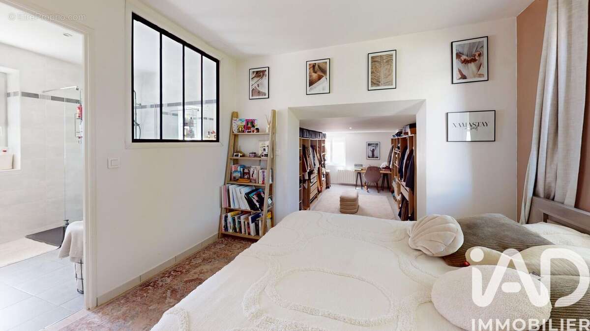 Photo 7 - Maison à ARC-SUR-TILLE