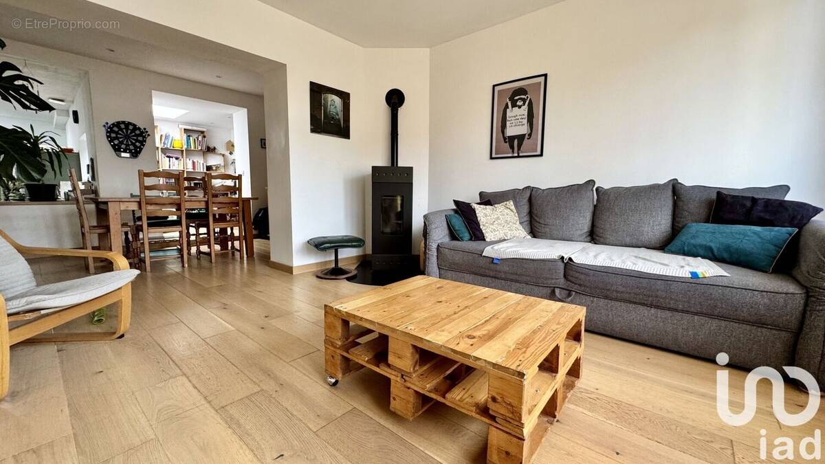 Photo 1 - Maison à PROVIN