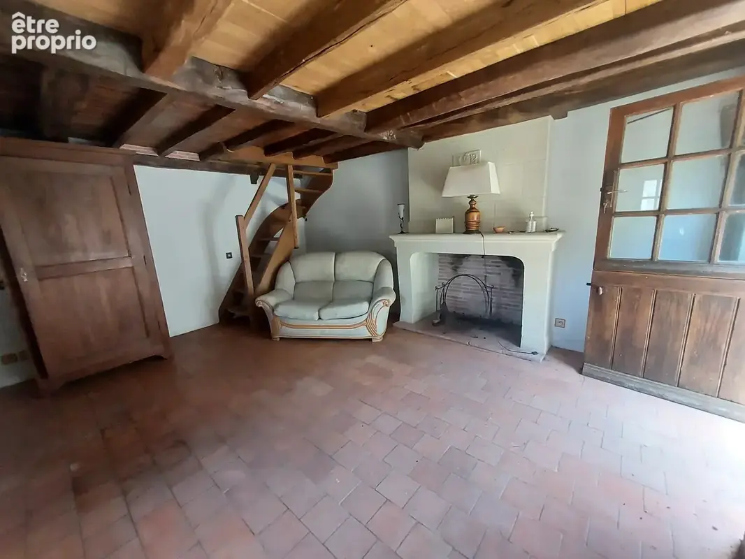 Maison Style Louis XI - photo 13