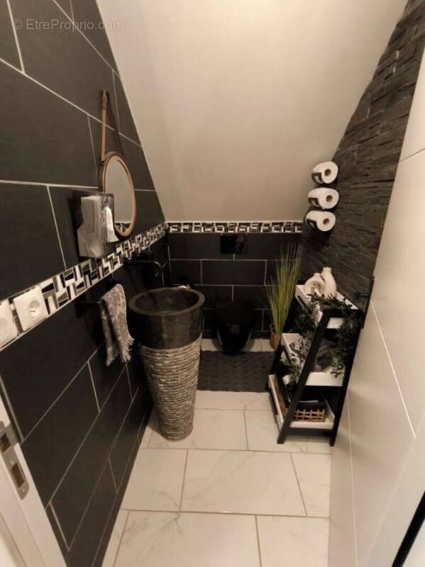 Maison à CHATEAU-THIERRY