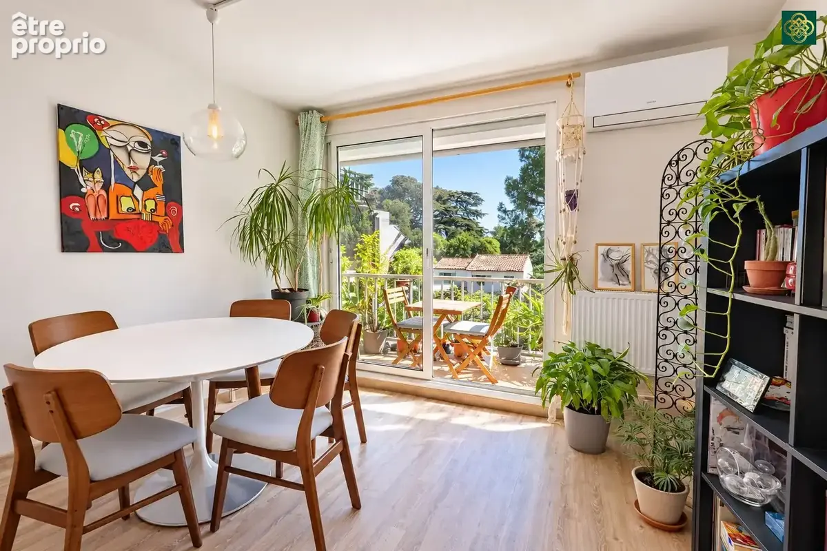 Photo Appartement à Montpellier au prix de 229 000€
