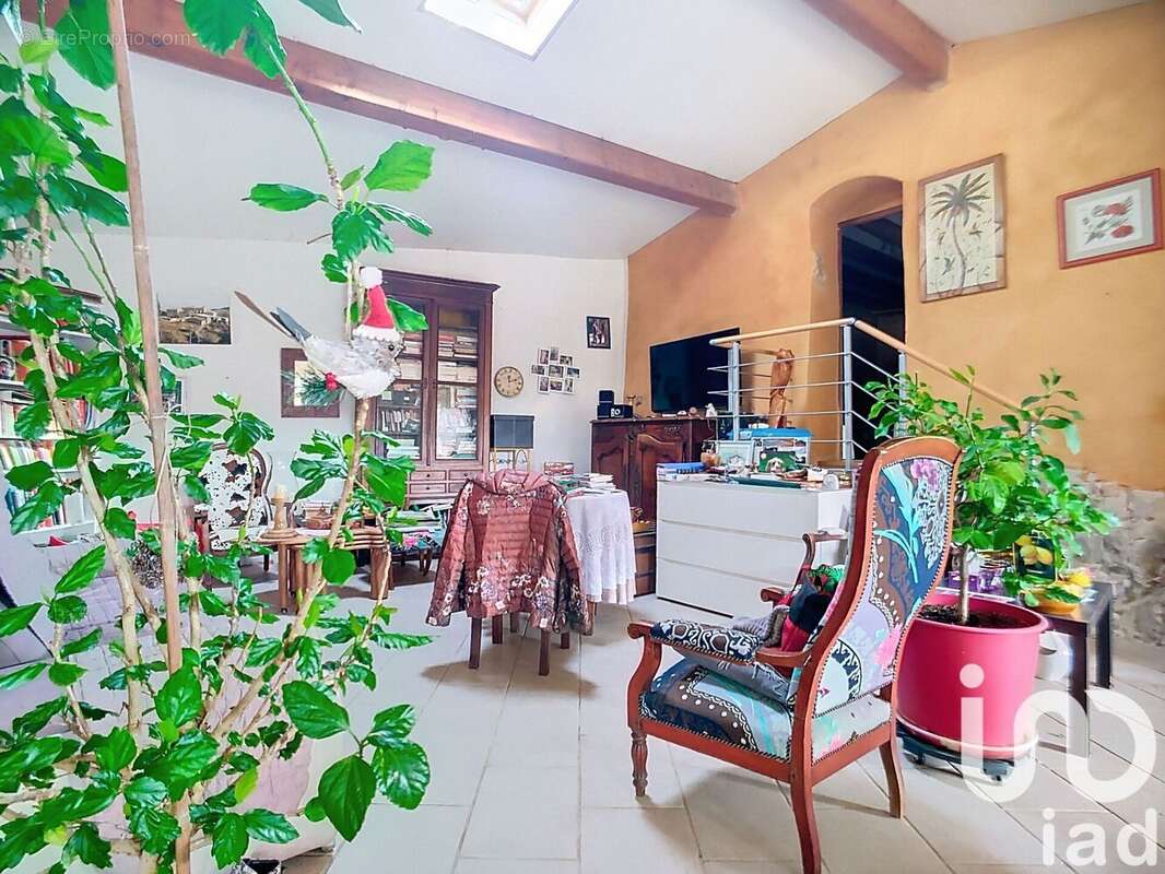 Photo 5 - Maison à MAUVES