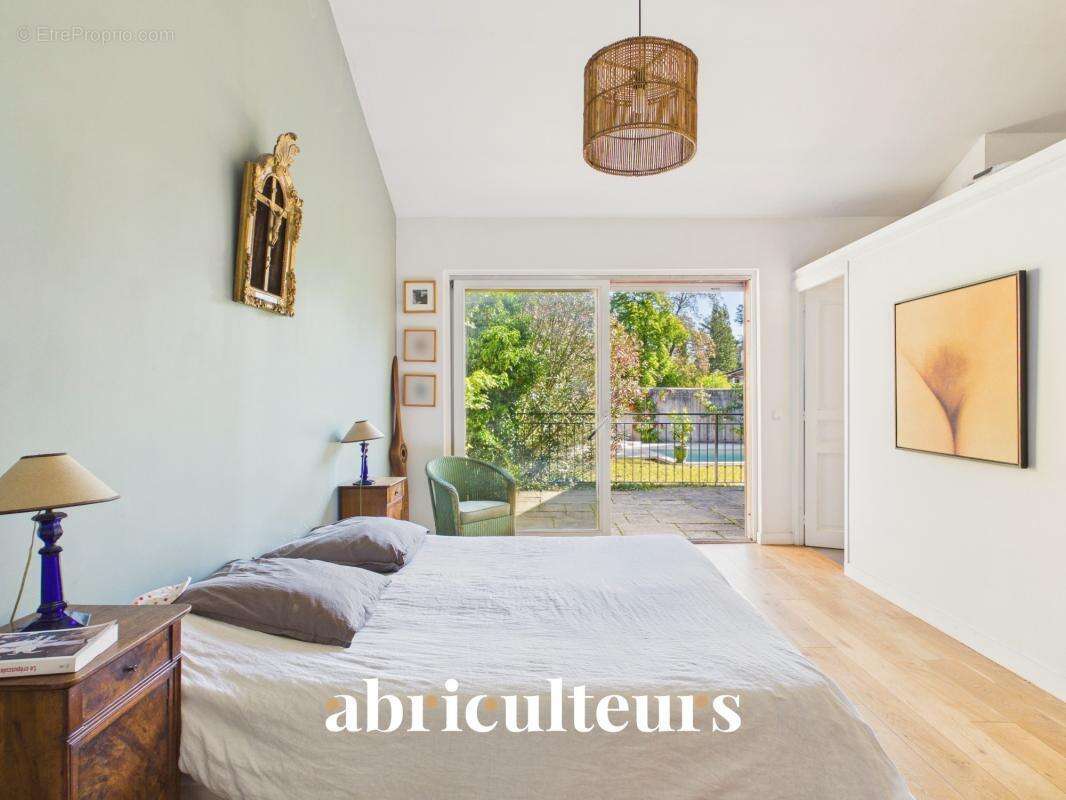 Maison à ECULLY