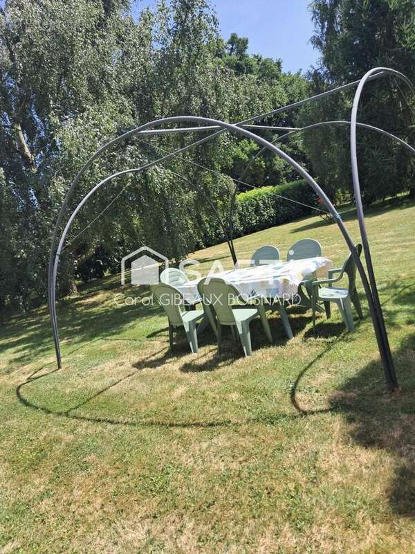 Photo 6 - Maison à BROU