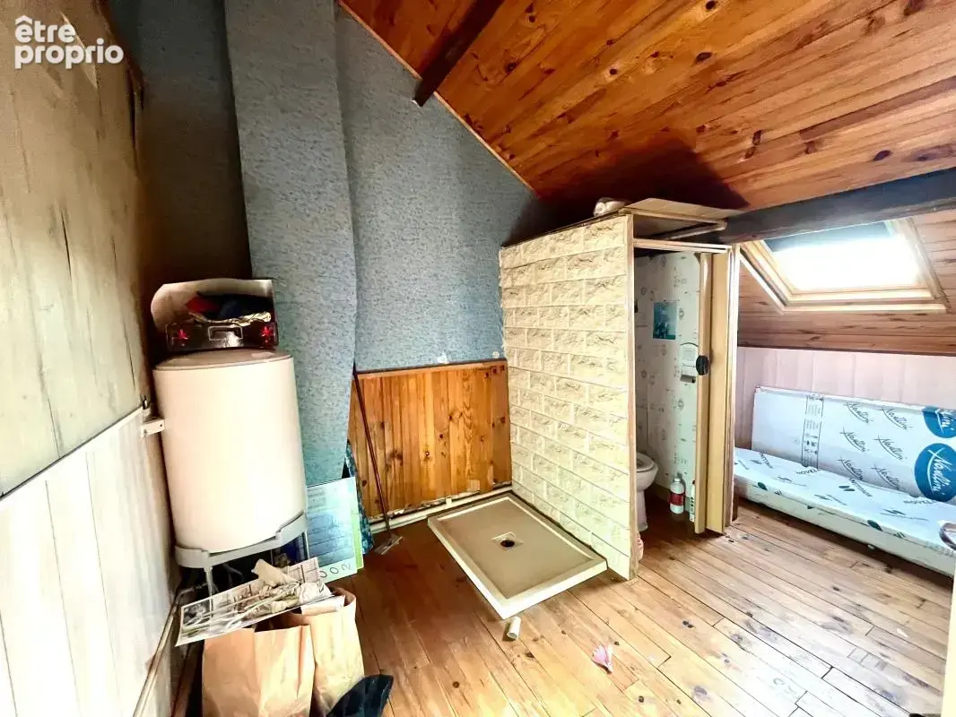 Maison À Vendre Tergnier - photo 14