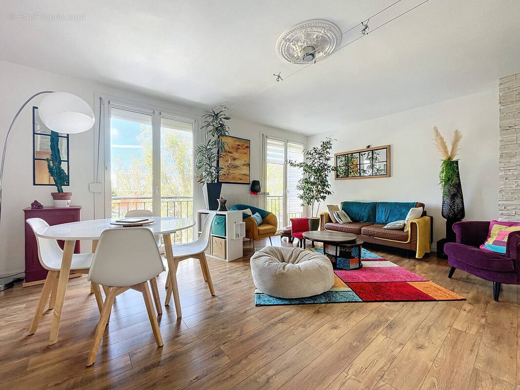 Appartement à DUNKERQUE