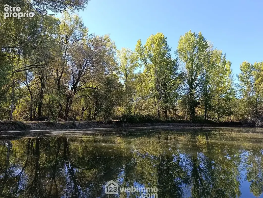 Photo Maison à Vic-Fezensac au prix de 495 000€