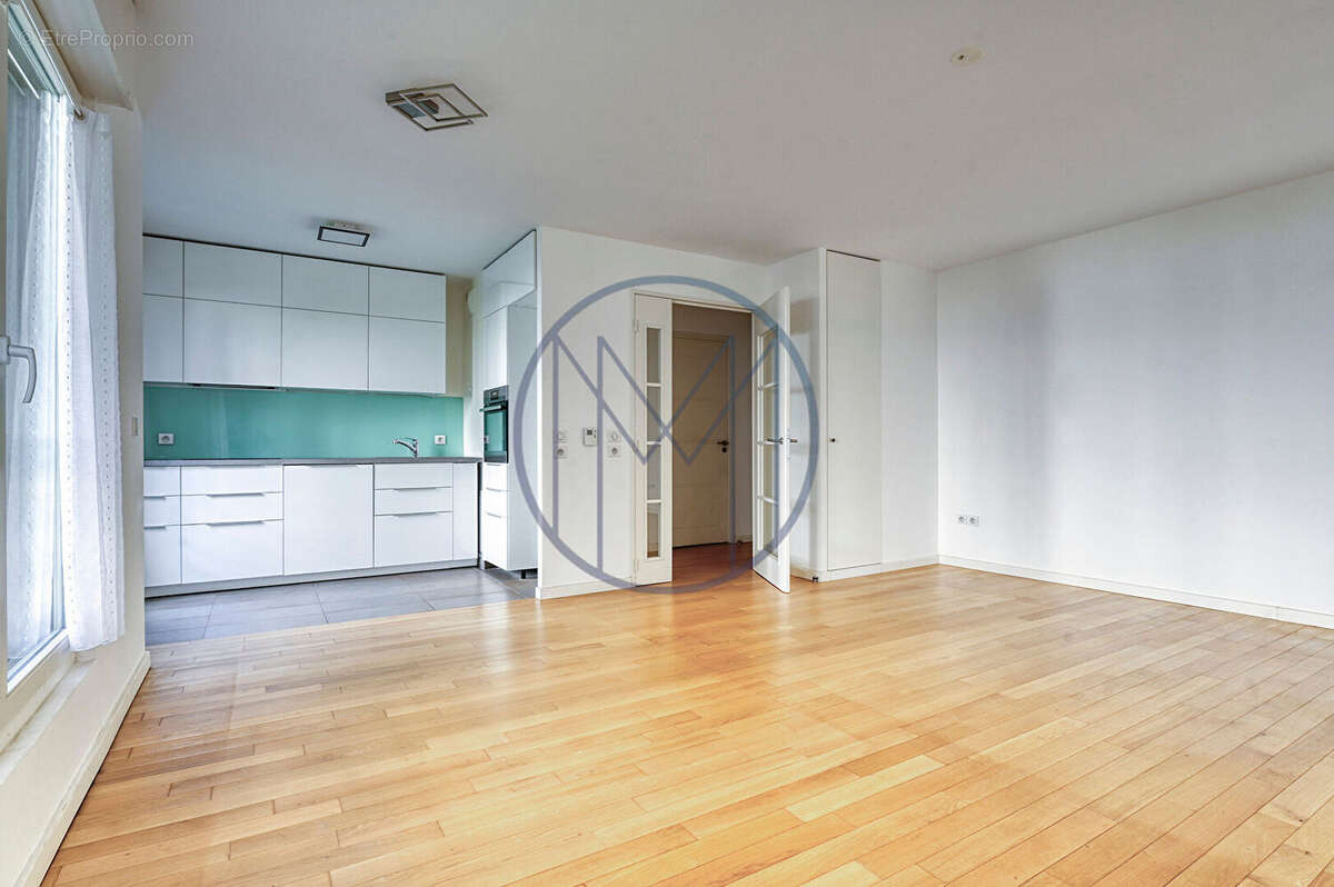 Appartement à VERSAILLES