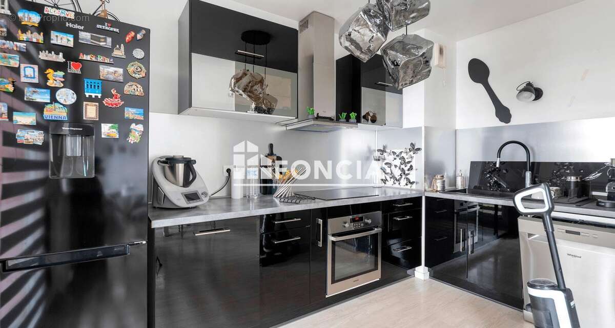 Appartement à CRETEIL