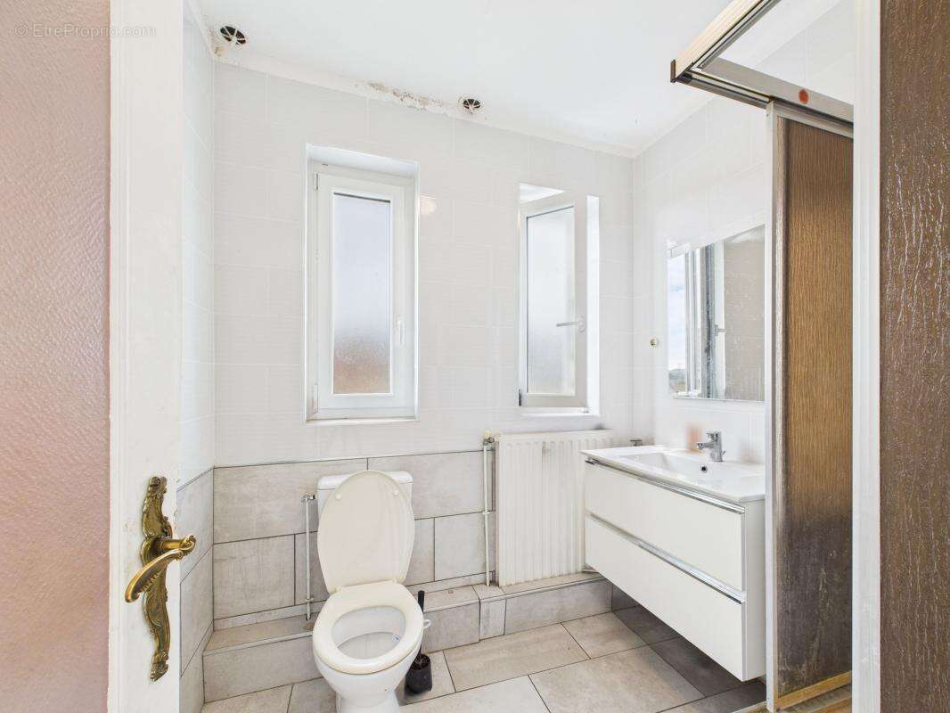 Appartement à VALENCIENNES