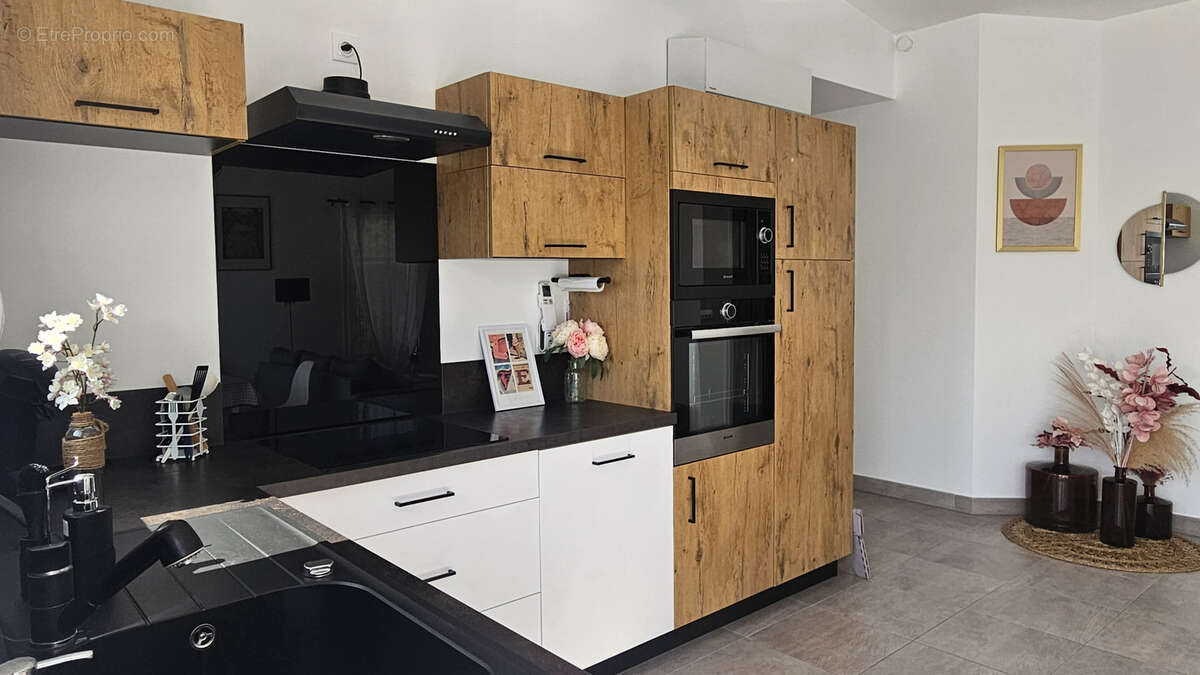 Maison à NOTRE-DAME-DE-MONTS