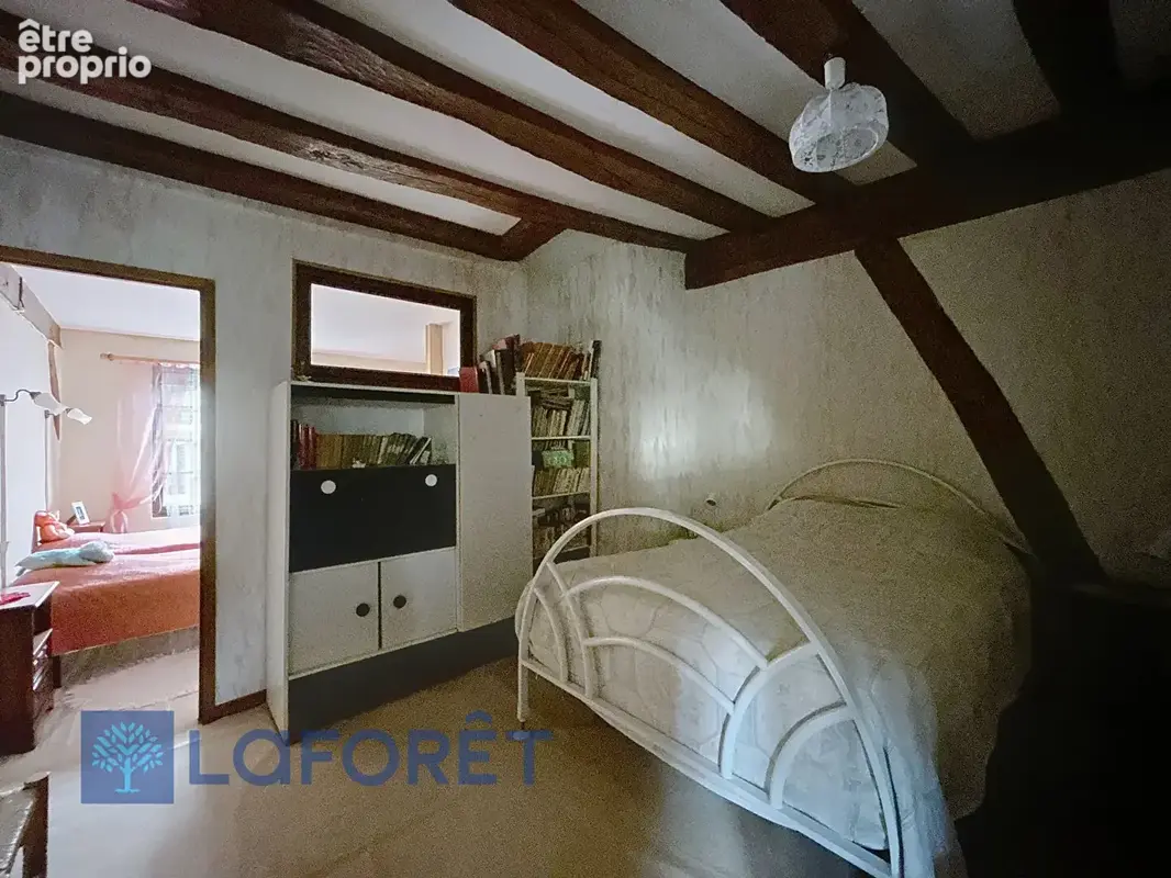 Maison Verneuil D Avre Et D Iton - photo 18