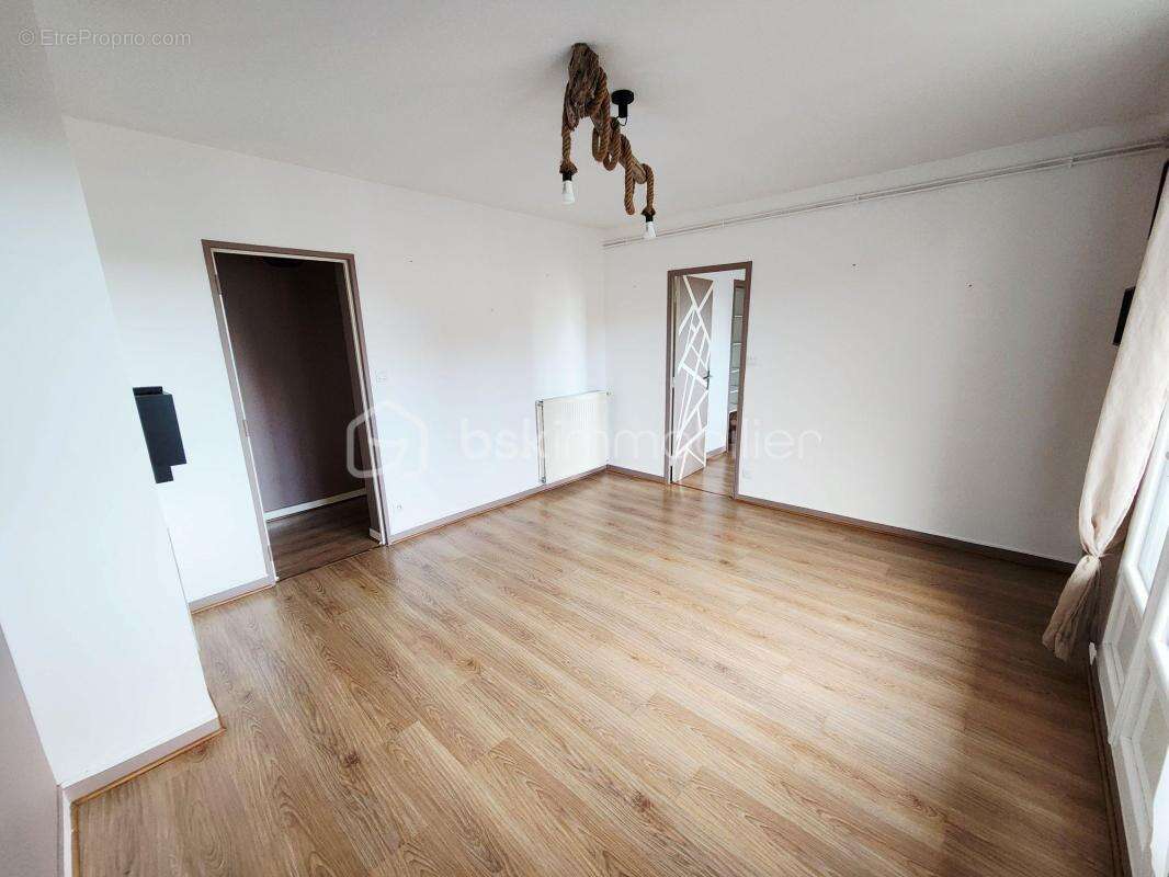 Appartement à TARBES