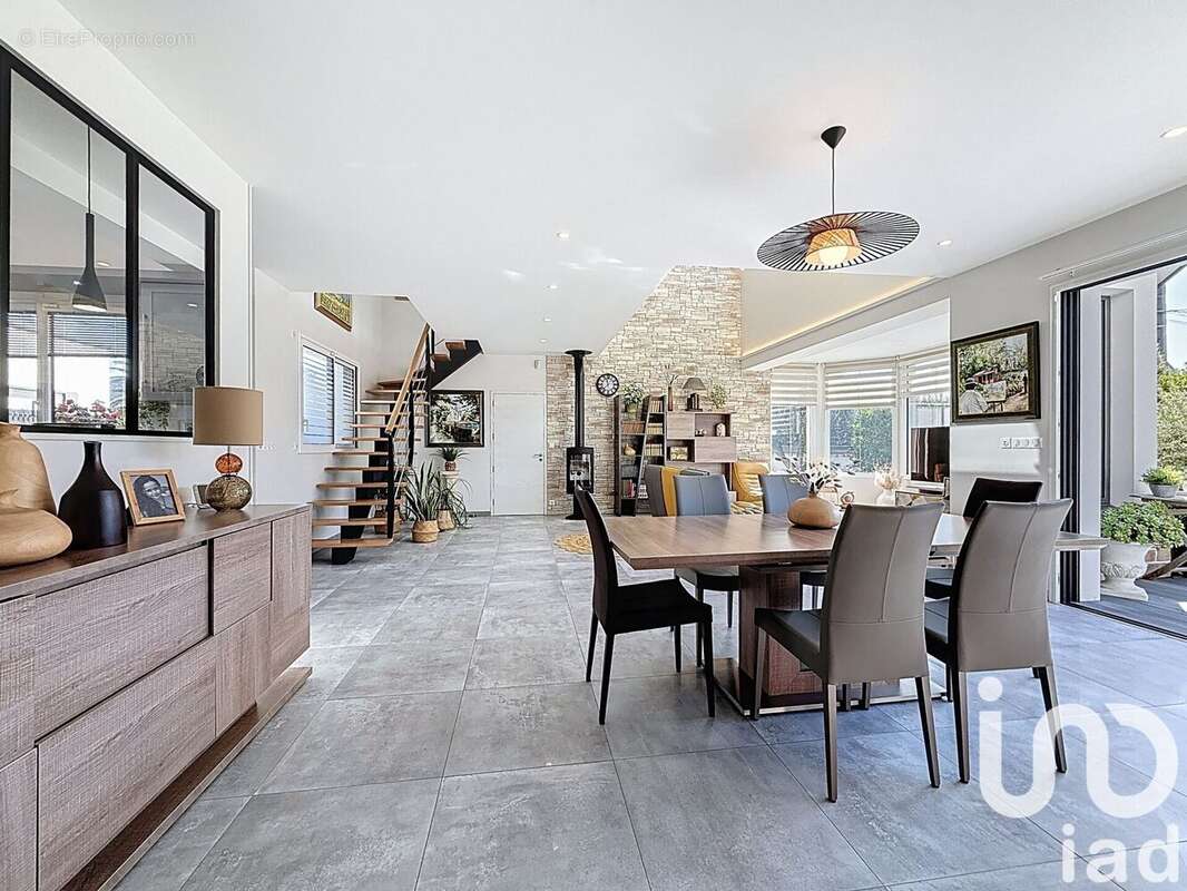 Photo 3 - Maison à QUIBERON