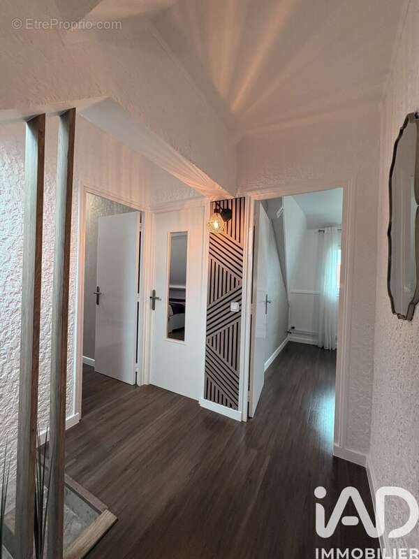 Photo 7 - Maison à SAINT-ANDRE-SUR-ORNE