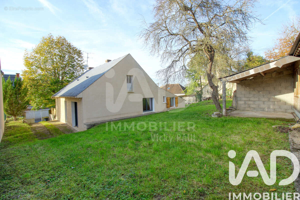 Photo 3 - Maison à DADONVILLE