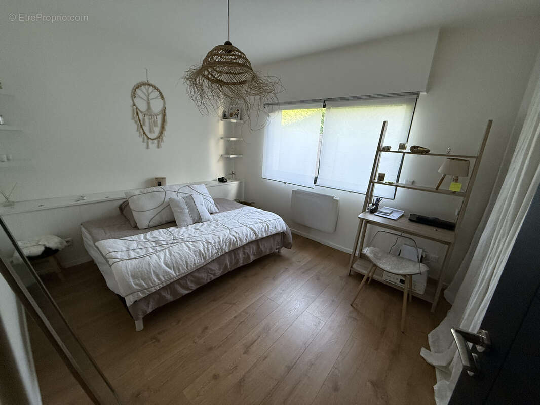 Appartement à VIVIERS-DU-LAC